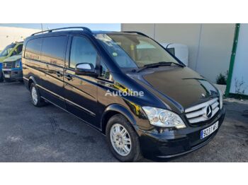 Mercedes-Benz VIANO EXCLUSIVE AUTOMATICA - Minibus: picture 1