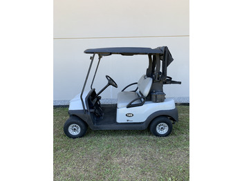 CLUB CAR Tempo - Golf cart: picture 1