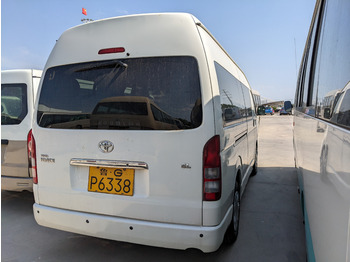 TOYOTA Hiace - Minibus: picture 4