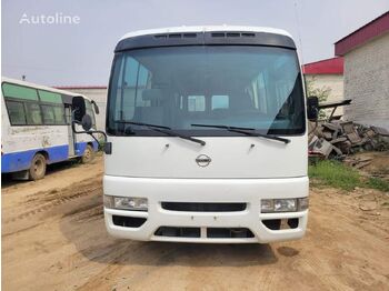 NISSAN Civilian original passenger mini bus made in Japan - Minibus: picture 1