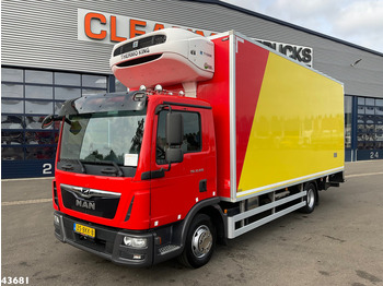 MAN TGL 12.220 Euro 6 Thermoking Just 93.625 km! - Box truck: picture 1