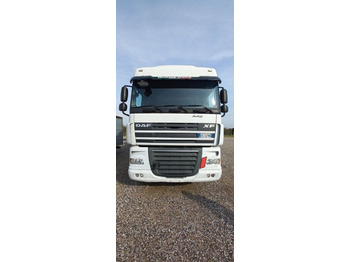  DAF XF 105 - Cab: picture 1