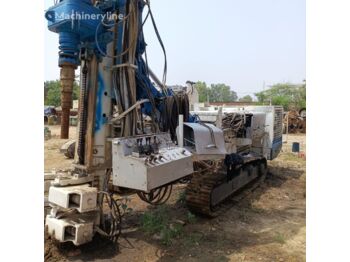 Soilmec SM14 - Drilling rig: picture 2