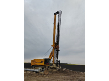 Mait HR180 - Drilling rig: picture 1
