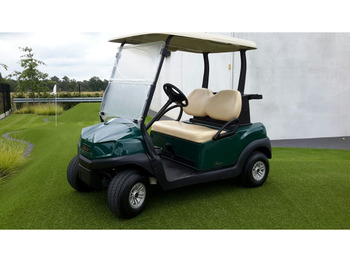Club Car Tempo + new battery pack - Golf cart: picture 1