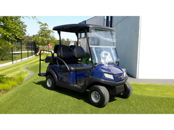 Club Car Tempo 2+2 NEW - Golf cart: picture 1