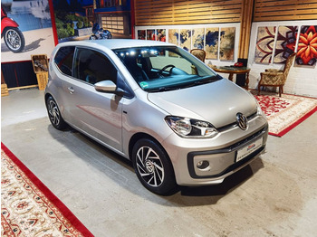 Volkswagen Move up! 1.0 join up!, Bluetooth, Klima  - Car: picture 1