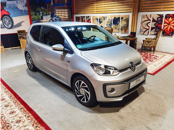 Volkswagen Move up! 1.0 join up!, Bluetooth, Klima - Car: picture 1