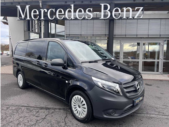 Mercedes-Benz Vito 124 CDI Tourer 9G Kamera el Tür LED Schiene - Minibus: picture 1
