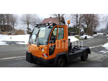  Multicar M30 Carrier Commercial Vehicle - Tipper - Municipal/ Special vehicle: picture 2