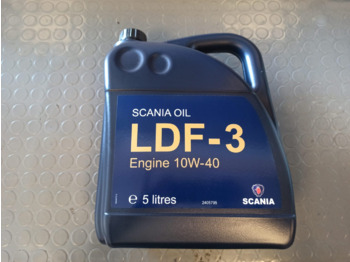 SCANIA LDF 3 ENGINE OIL - 2405795 - Motor oil and car care products: picture 1