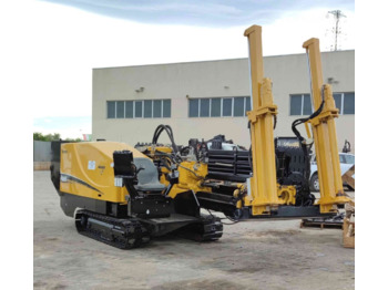 Vermeer D40X55III - Directional boring machine: picture 1