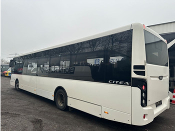 VDL 3x Citea LLE 12.250 (Klima)  - City bus: picture 2