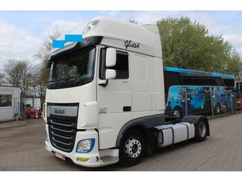 DAF XF 460 FT (SSC, 2 Bett, Klima)  - Tractor unit: picture 1