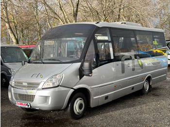 Iveco Rosero-P C65CC  - Minibus: picture 1