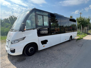 Iveco Rapido 70c18 ProBusR LE (wenig KM, Euro 6d)  - Minibus: picture 1