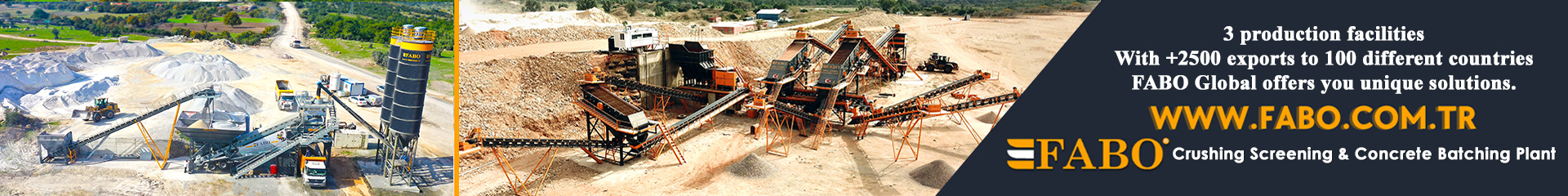 Fabo Company - Construction machinery undefined: picture 1