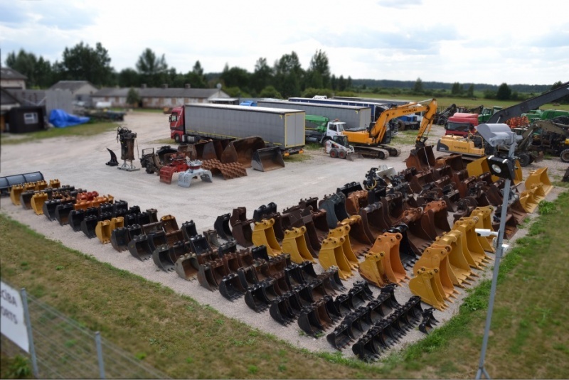Trimen Tractors undefined: picture 1