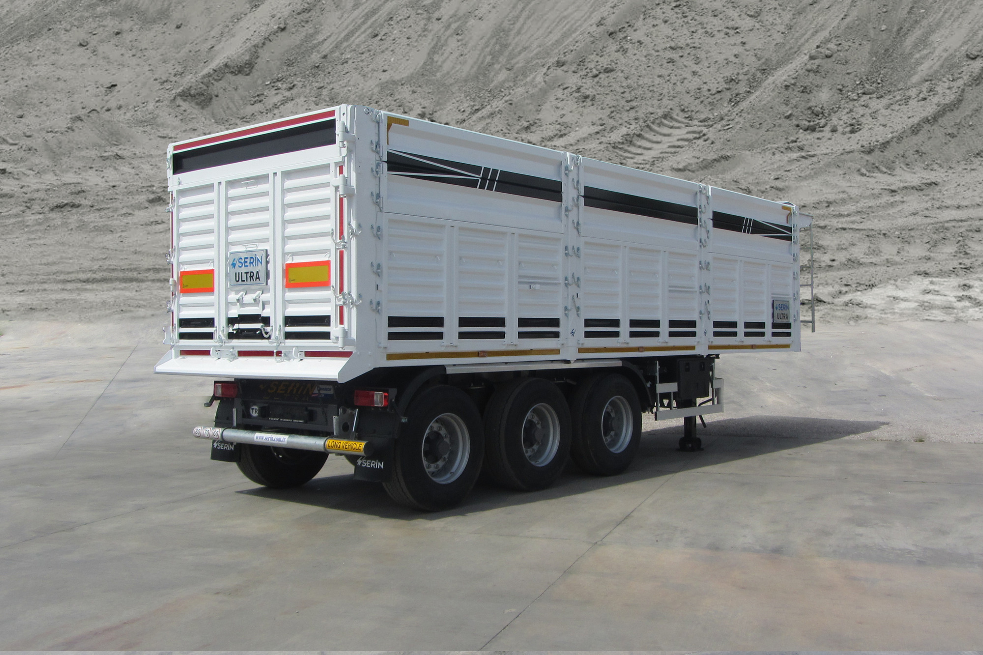 Serin Trailer undefined: picture 3