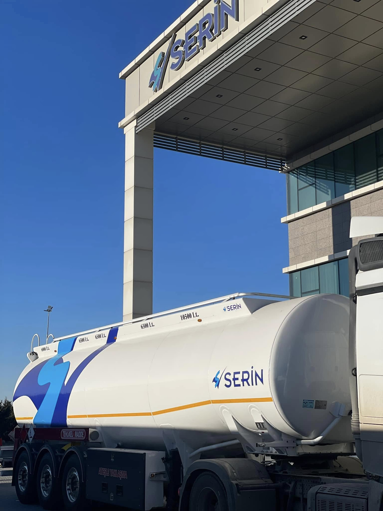 Serin Trailer undefined: picture 21