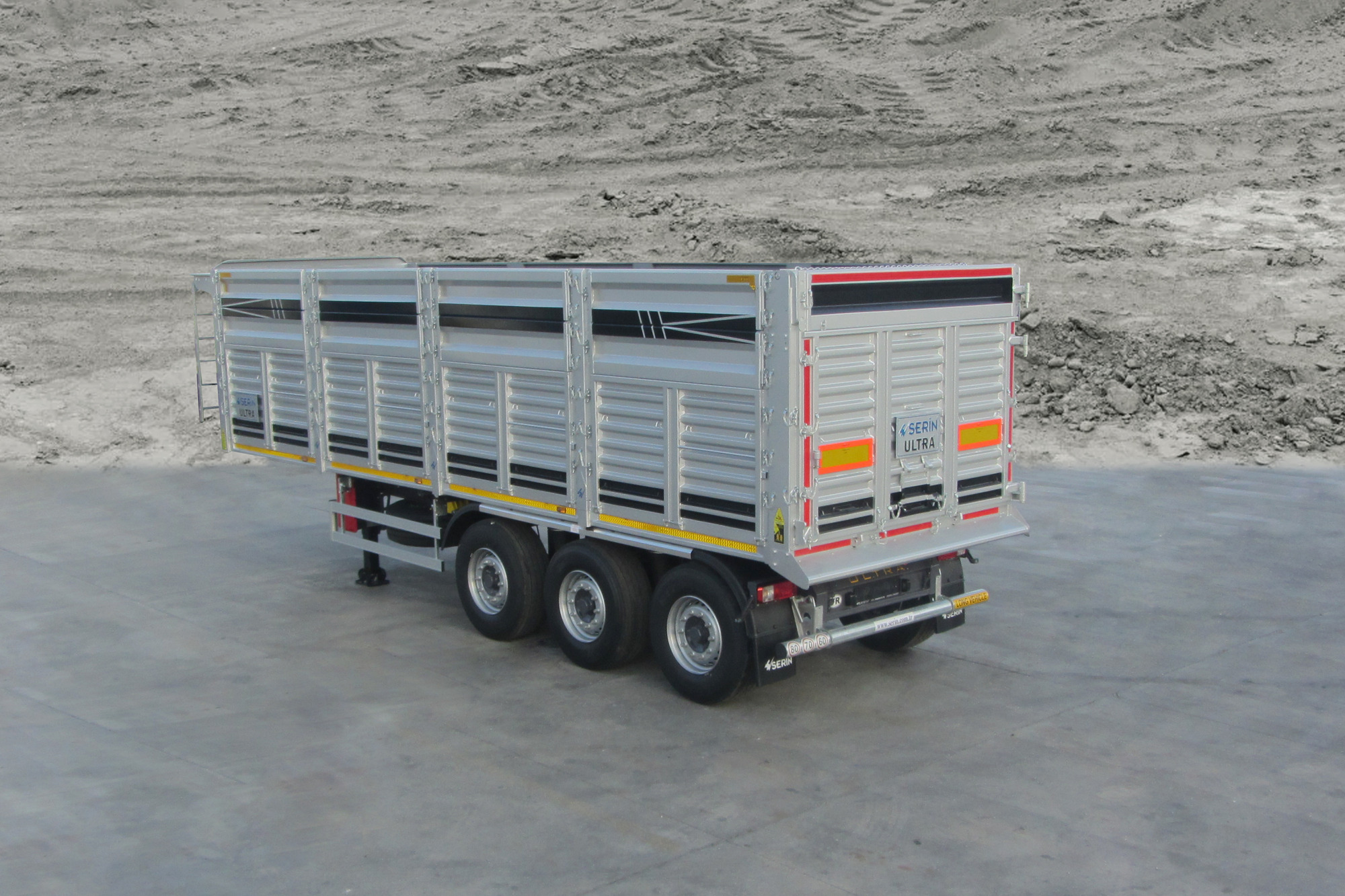 Serin Trailer undefined: picture 2