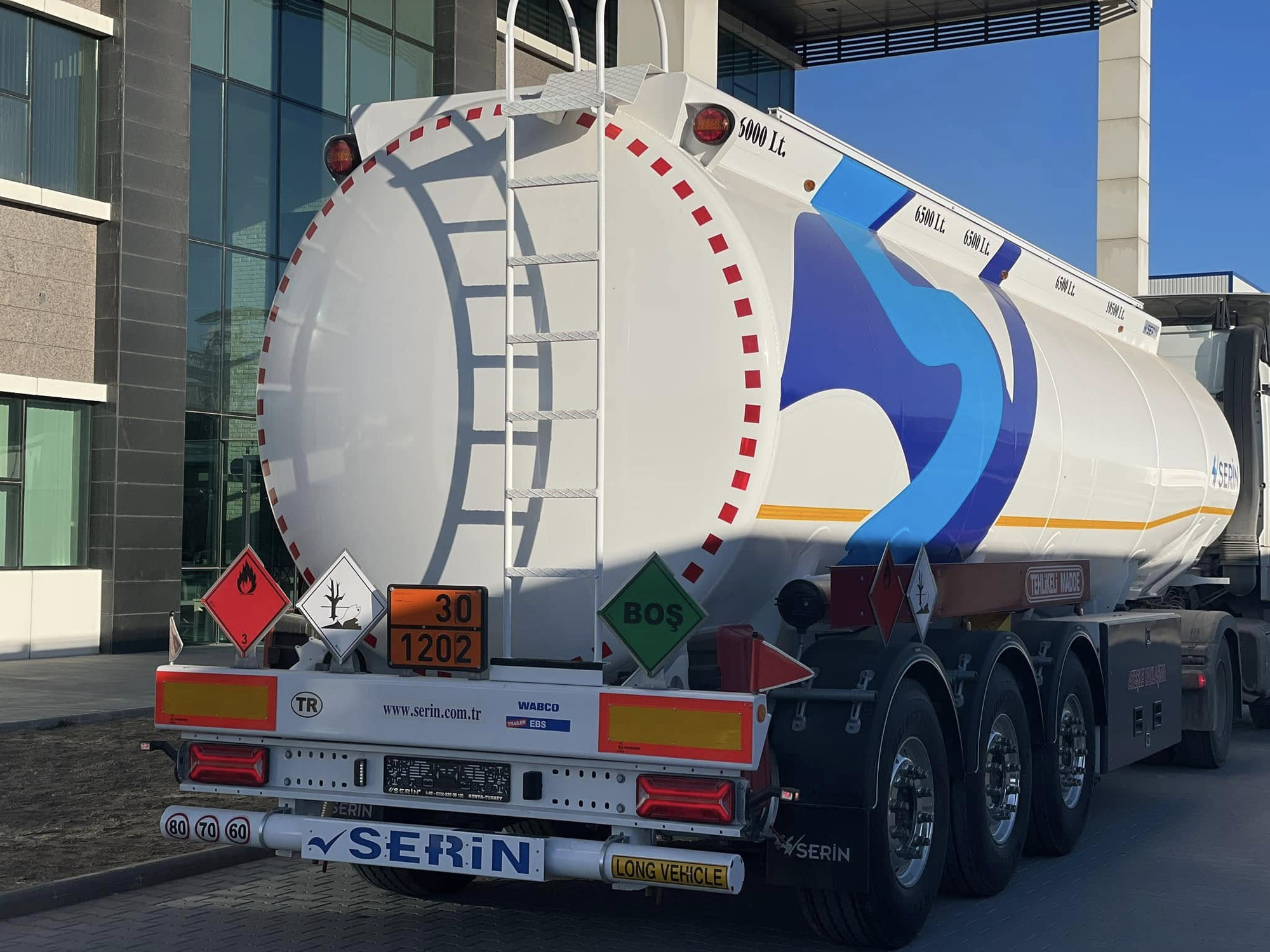 Serin Trailer undefined: picture 22