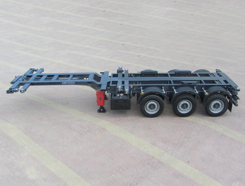 Serin Trailer undefined: picture 36