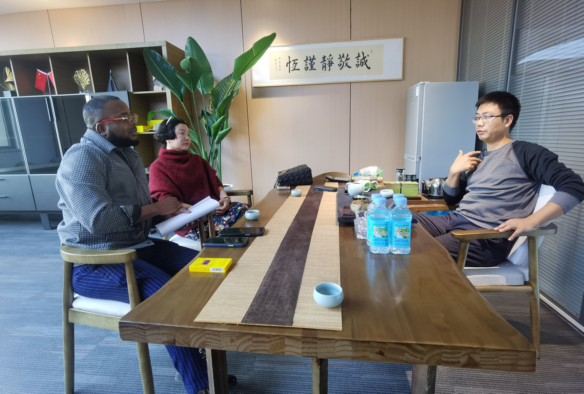 Toaks International Trading Company - Trucks - 6x6 undefined: picture 9