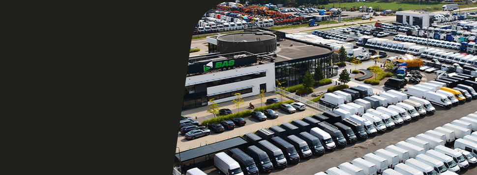 BAS World Vans - Vans OPEL undefined: picture 1