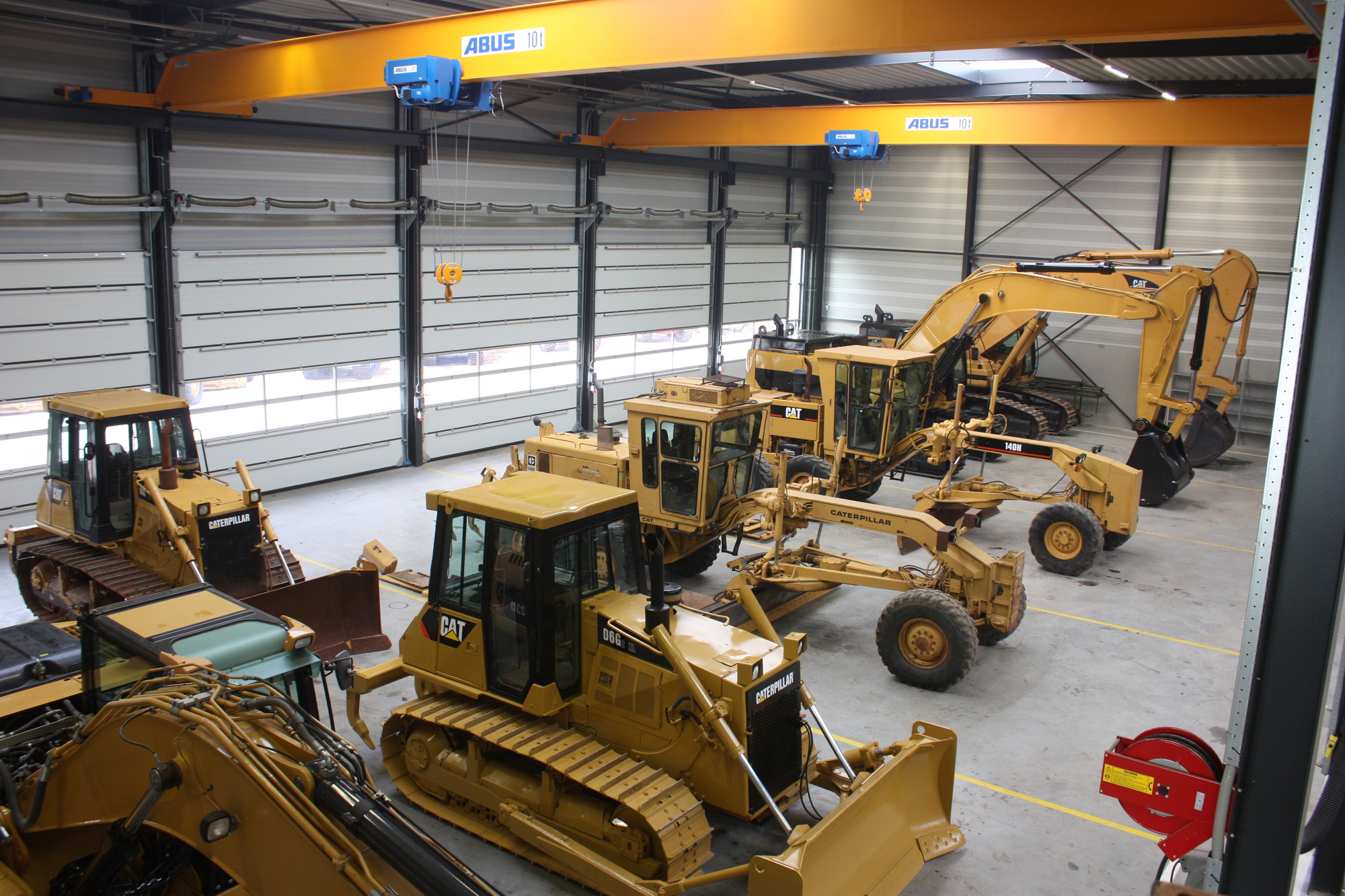 Delta Machinery - Forestry equipment undefined: picture 5