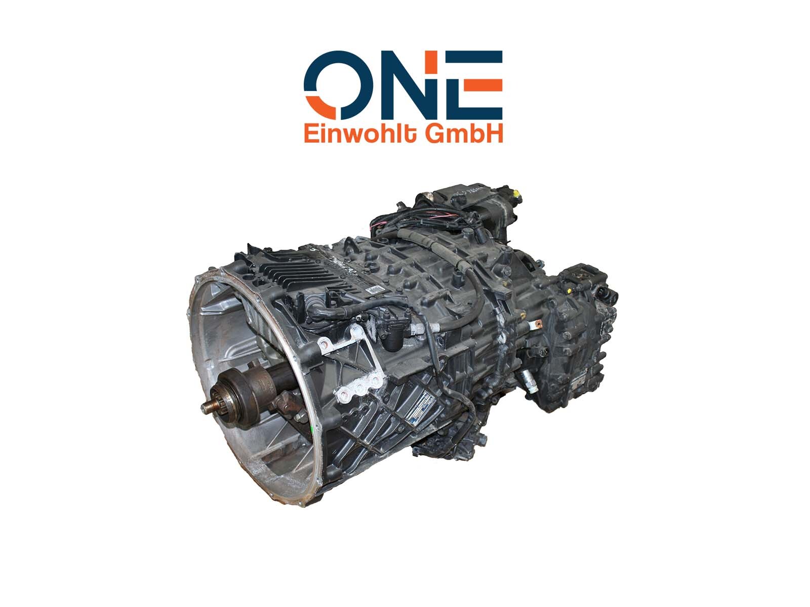 ONE Einwohlt GmbH - Spare parts IVECO undefined: picture 22
