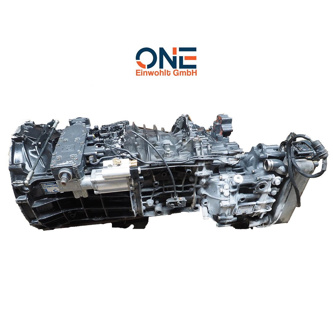 ONE Einwohlt GmbH - Spare parts IVECO undefined: picture 19