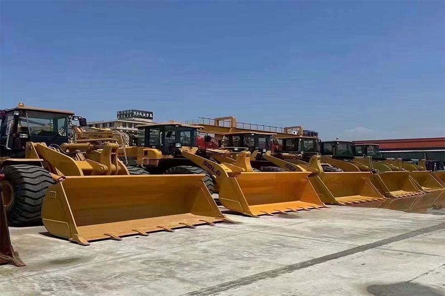 WING LUNG MACHINERY LIMITED undefined: picture 6