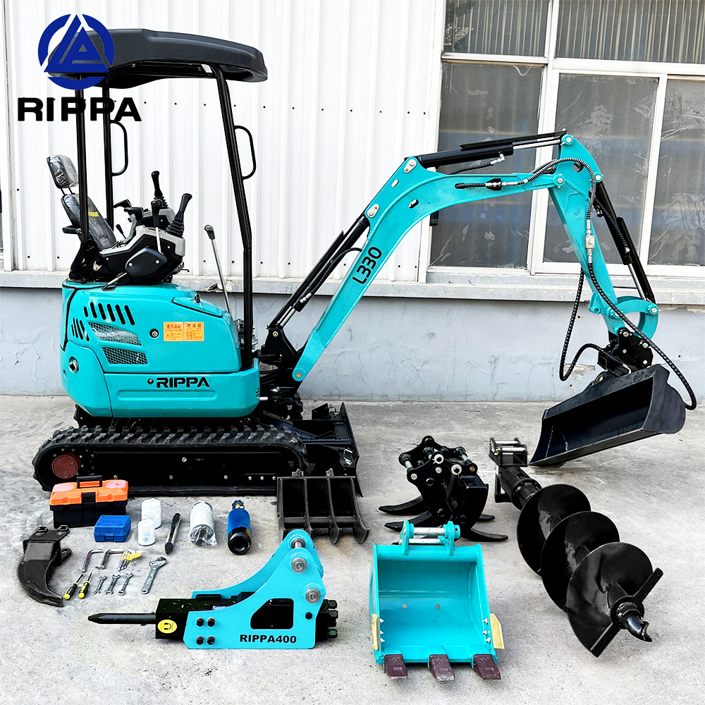 Shandong Rippa Machinery Group Co., Ltd. - vehicles for sale undefined: picture 4