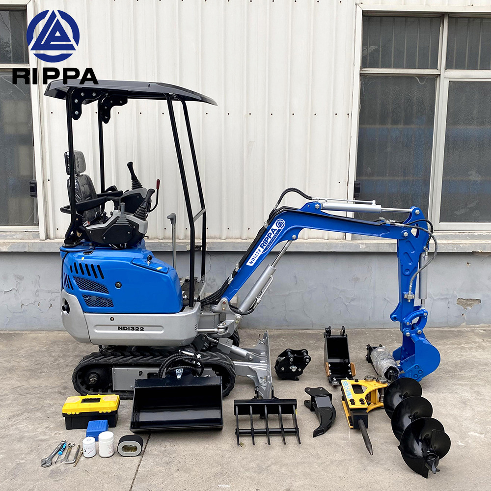 Shandong Rippa Machinery Group Co., Ltd. - vehicles for sale undefined: picture 2