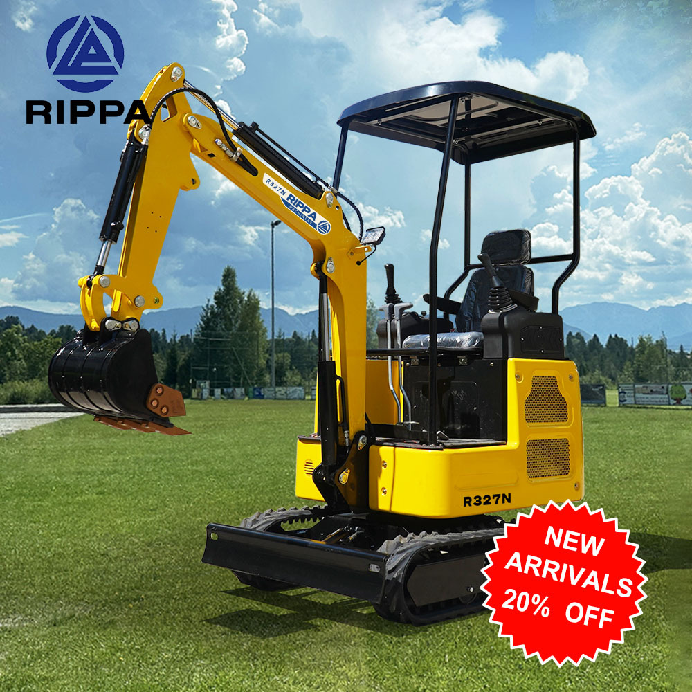 Shandong Rippa Machinery Group Co., Ltd. - vehicles for sale undefined: picture 5