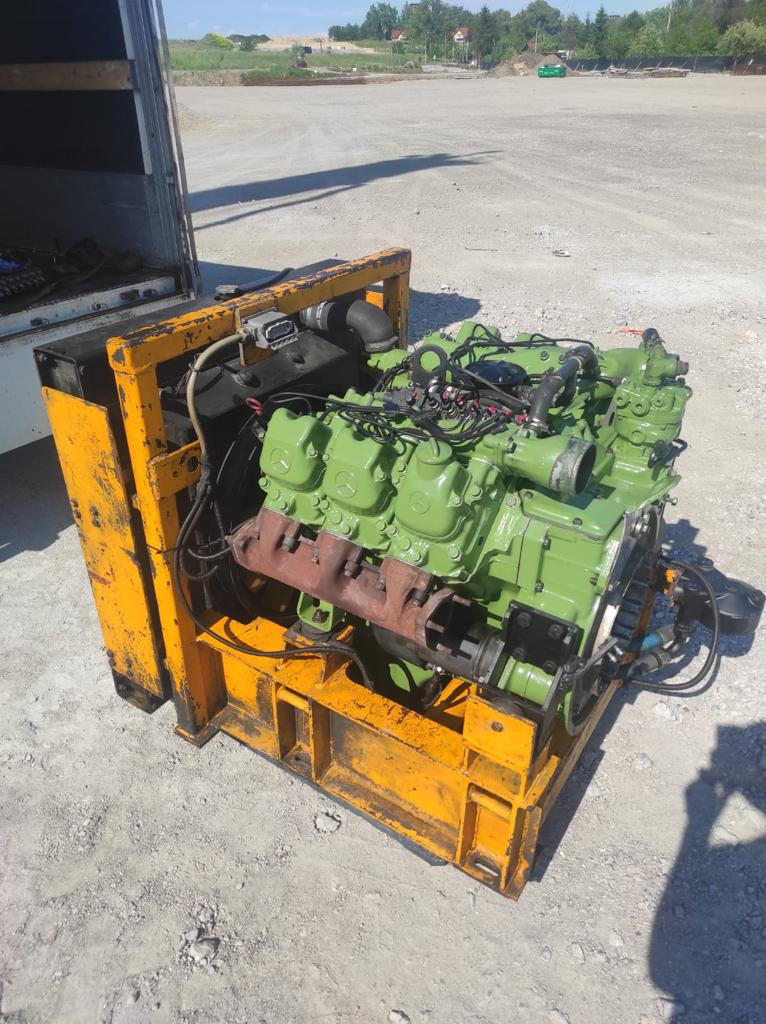 ENTECH SERVICE SPÓŁKA Z OGRANICZONĄ ODPOWIEDZIALNOŚCIĄ - Spare parts CLAAS - Poland undefined: picture 2