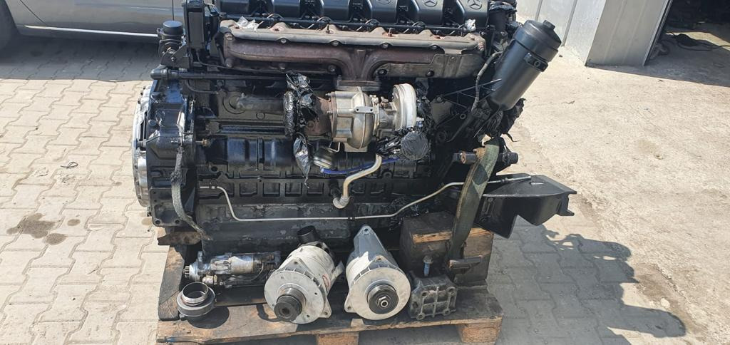 ENTECH SERVICE SPÓŁKA Z OGRANICZONĄ ODPOWIEDZIALNOŚCIĄ - Spare parts CLAAS - Poland undefined: picture 3