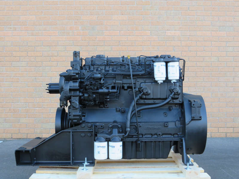 ENTECH SERVICE SPÓŁKA Z OGRANICZONĄ ODPOWIEDZIALNOŚCIĄ - Spare parts CLAAS - Poland undefined: picture 47