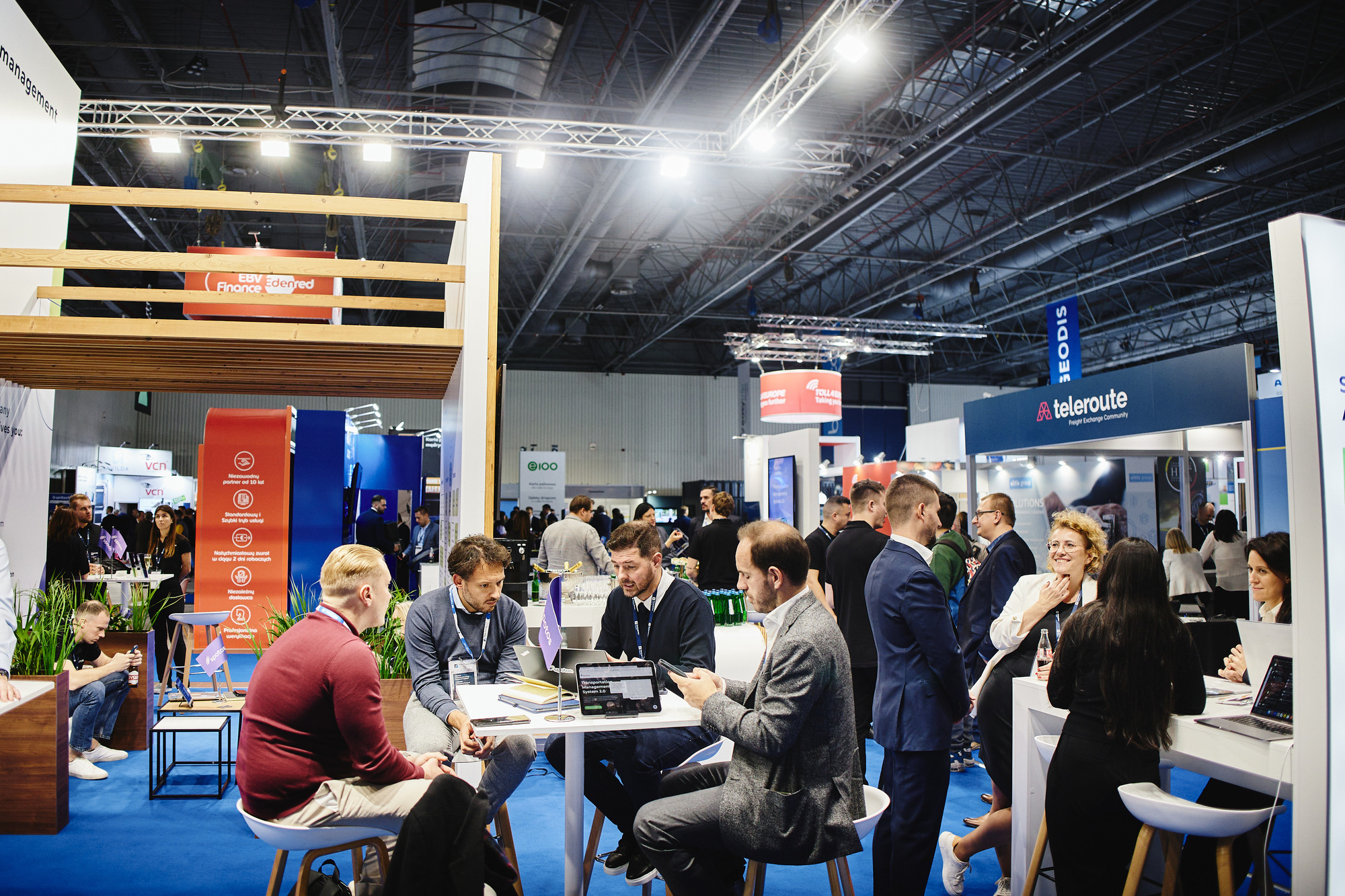 TransLogistica 2024 undefined: picture 3