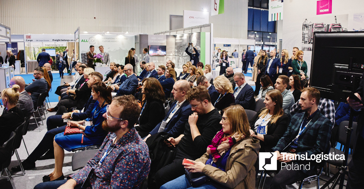 TransLogistica 2024 undefined: picture 2