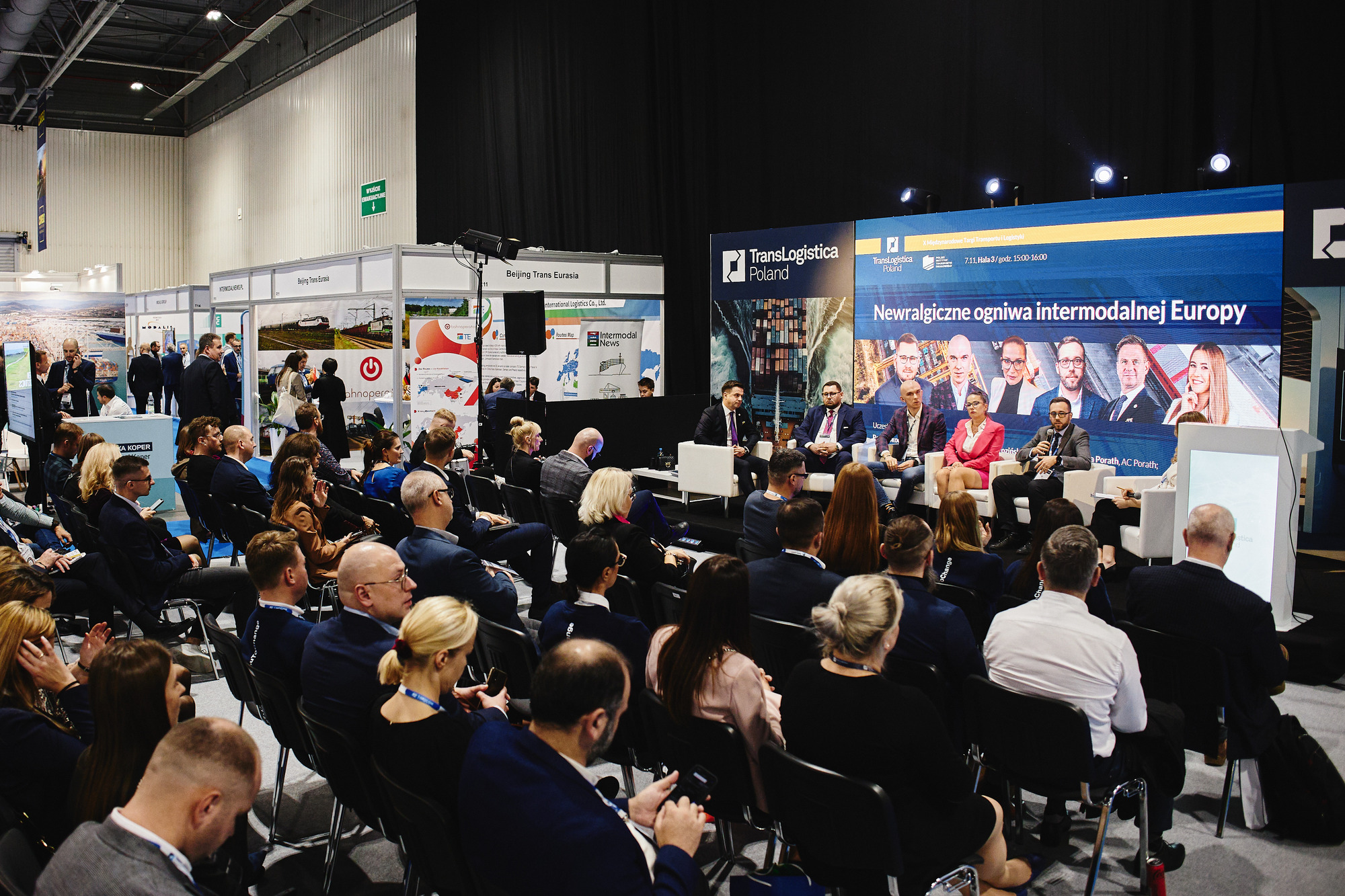 TransLogistica 2024 undefined: picture 5