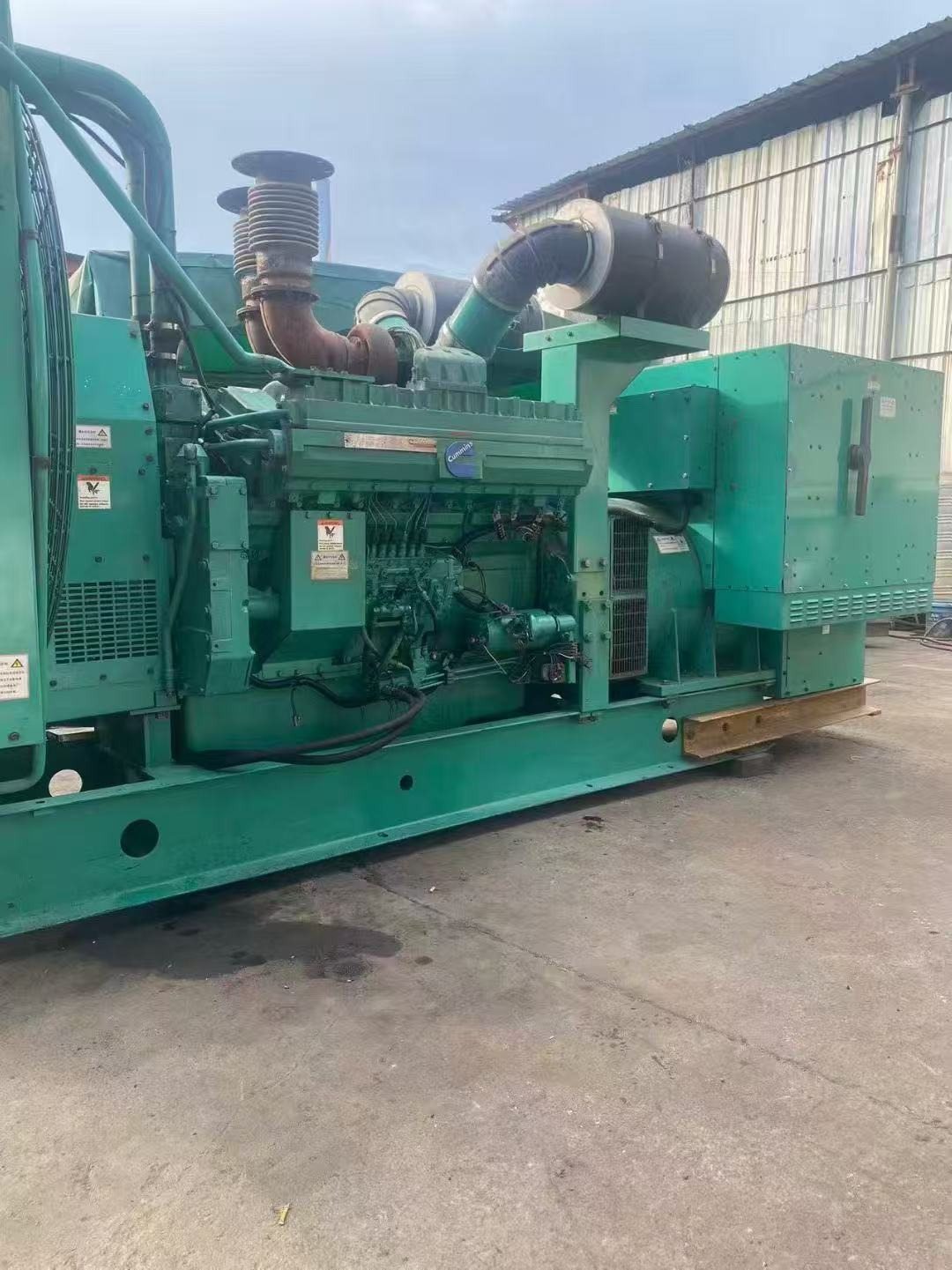 MAX CARL INVESTMENT COMPANY LIMITED - Construction machinery undefined: picture 2