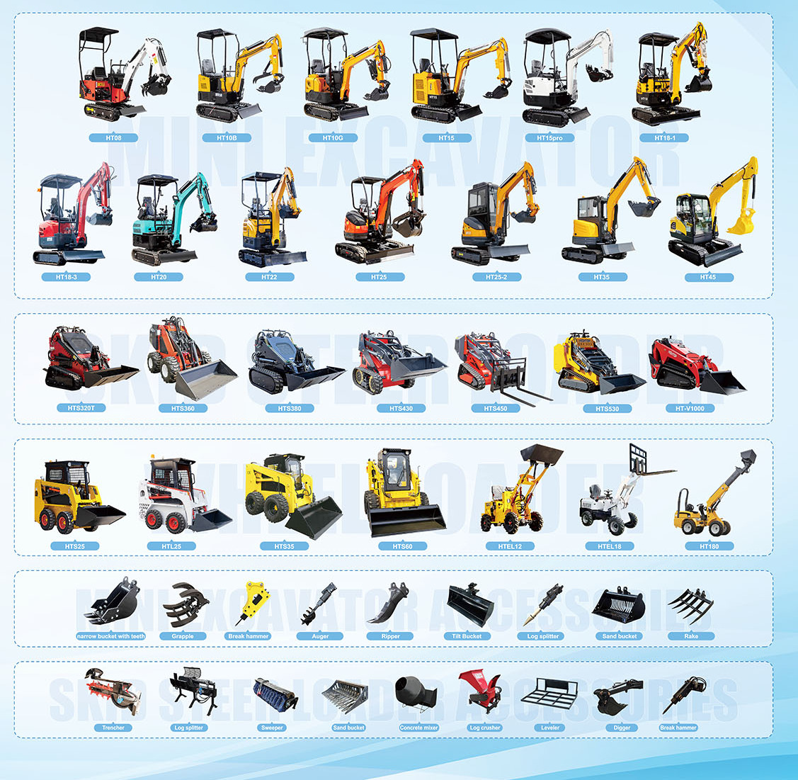 Shandong Jintop Machinery Co.,Ltd - Forestry equipment undefined: picture 1