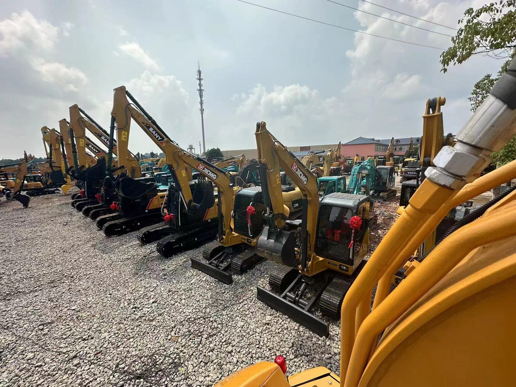 ZM Machinery Co., Ltd. - Material handling equipment undefined: picture 5