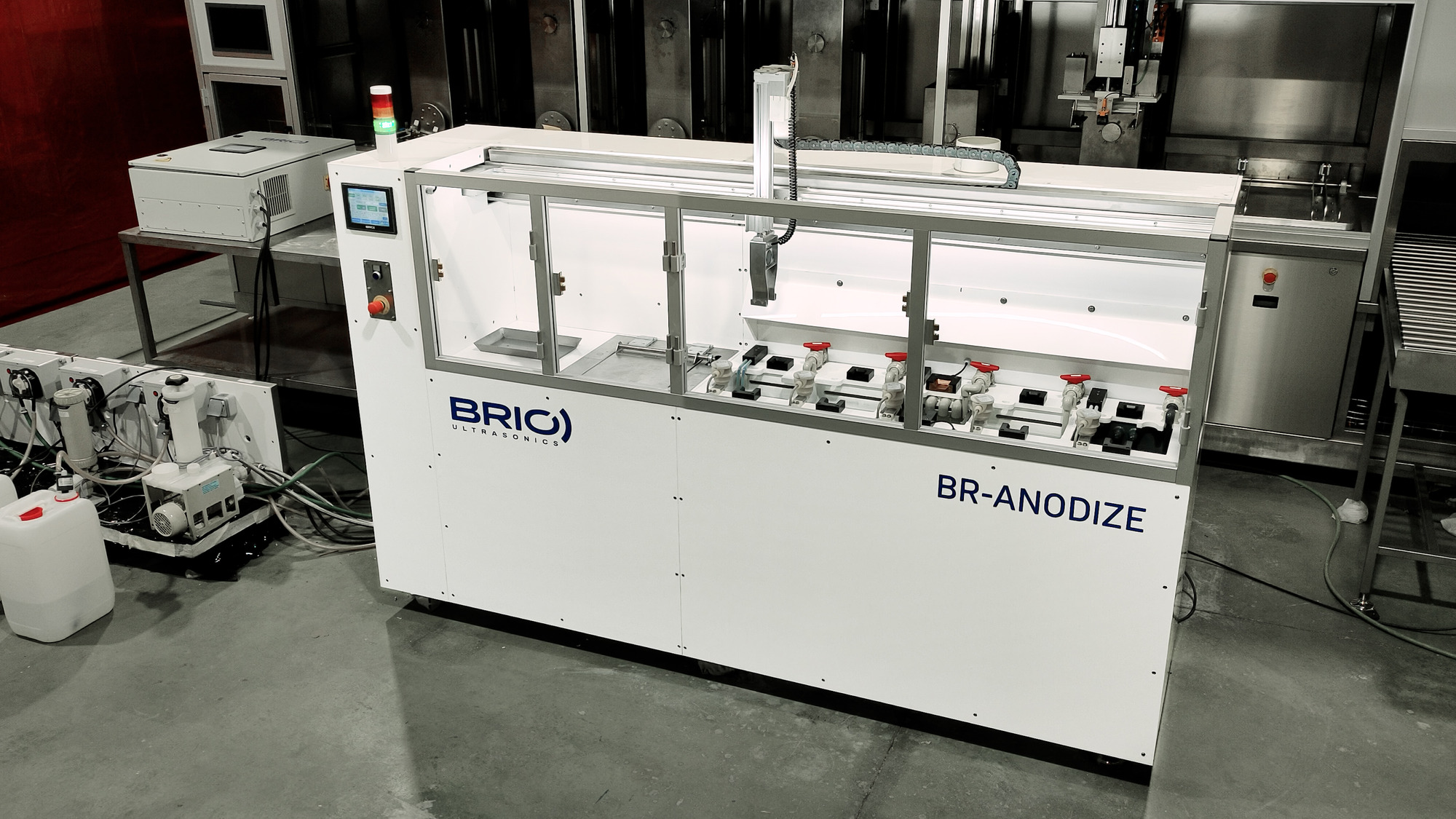 BRIO Ultrasonics undefined: picture 6