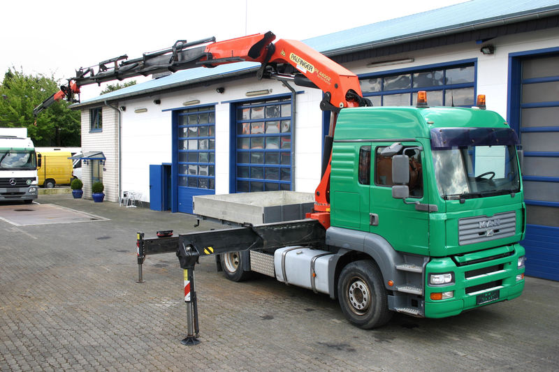 Lemoine Nutzfahrzeuge GmbH - Trailers undefined: picture 11