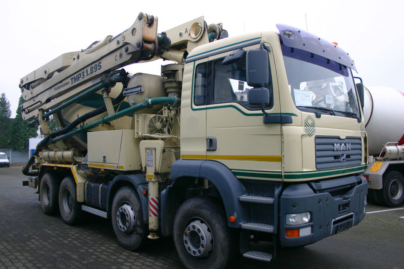 Lemoine Nutzfahrzeuge GmbH - Trailers undefined: picture 9