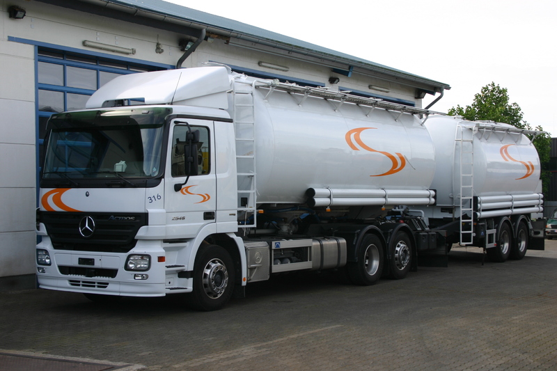 Lemoine Nutzfahrzeuge GmbH - Trailers undefined: picture 12