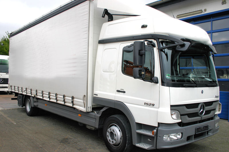Lemoine Nutzfahrzeuge GmbH - Trailers undefined: picture 7